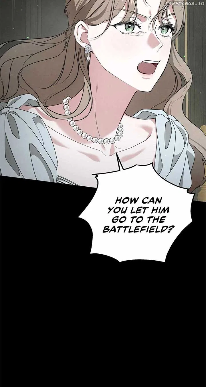 The Devil Who Kisses My Feet Chapter 28 – Page 22