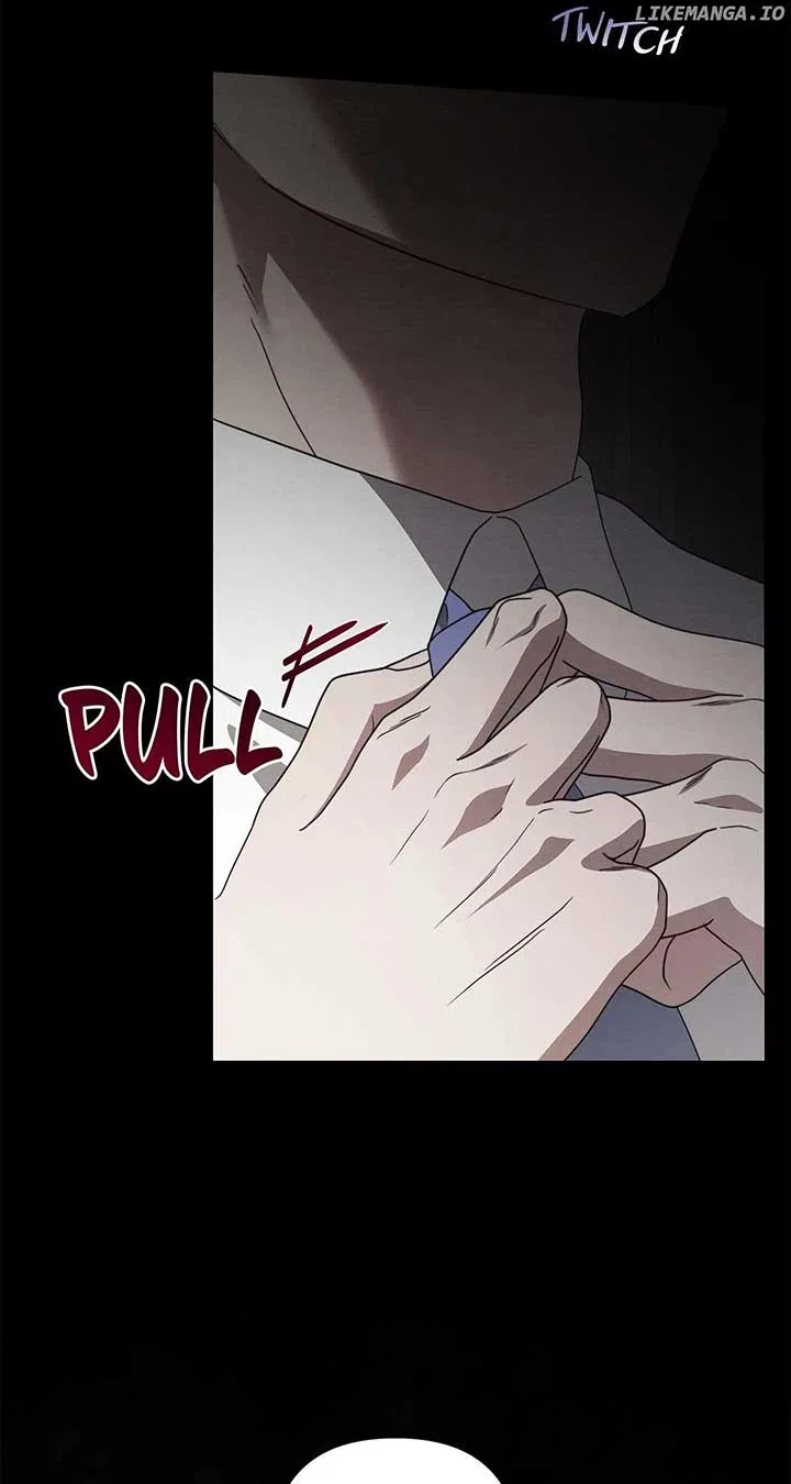 The Devil Who Kisses My Feet Chapter 28 – Page 23