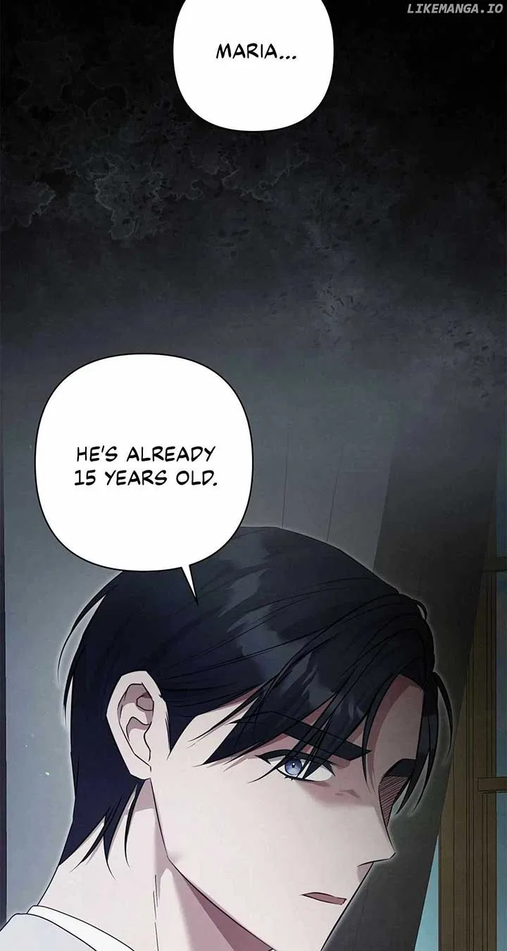The Devil Who Kisses My Feet Chapter 28 – Page 24