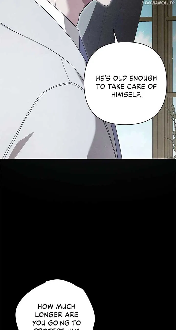 The Devil Who Kisses My Feet Chapter 28 – Page 25