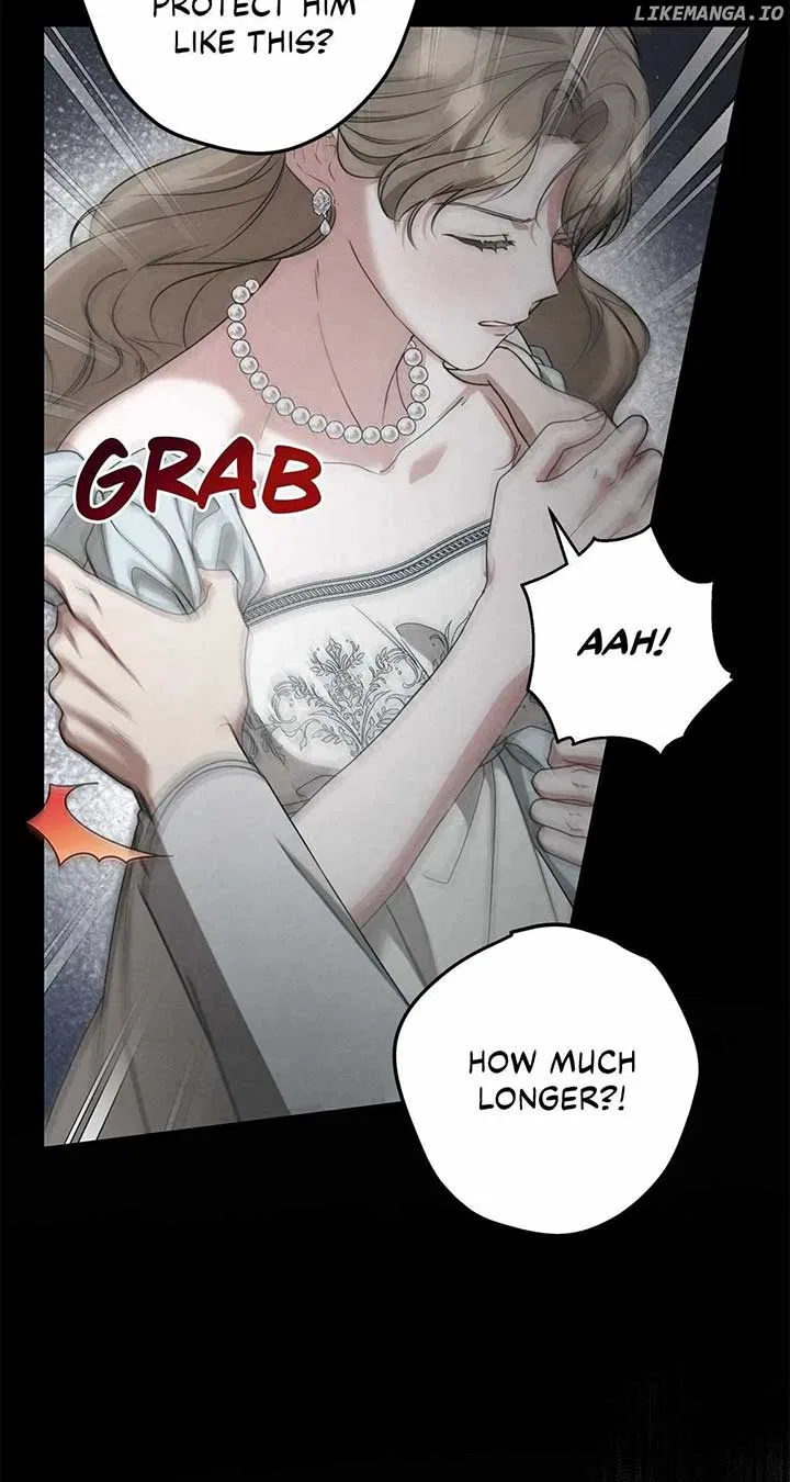 The Devil Who Kisses My Feet Chapter 28 – Page 26