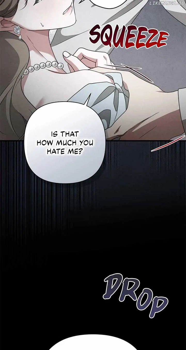 The Devil Who Kisses My Feet Chapter 28 – Page 28