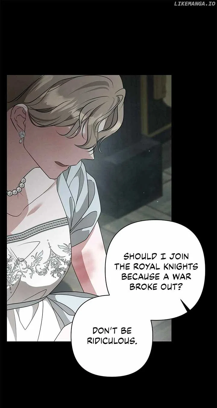 The Devil Who Kisses My Feet Chapter 28 – Page 30