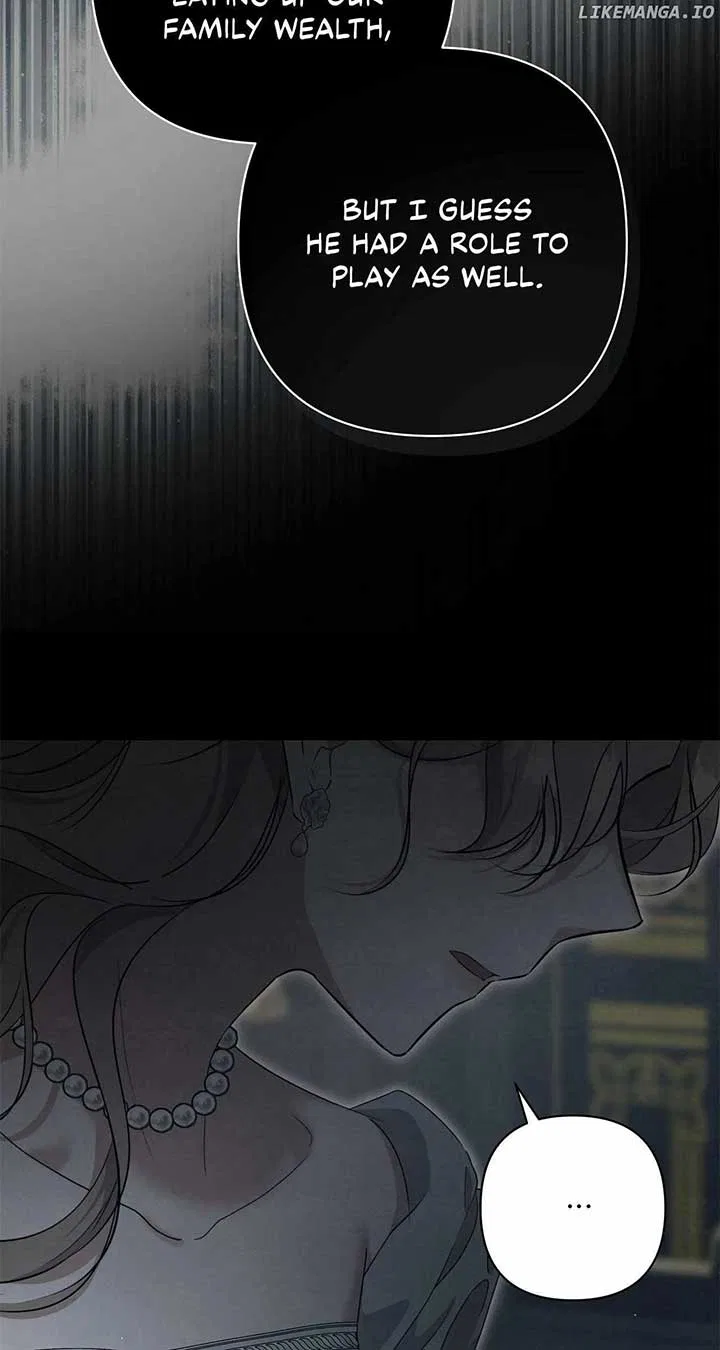 The Devil Who Kisses My Feet Chapter 28 – Page 33
