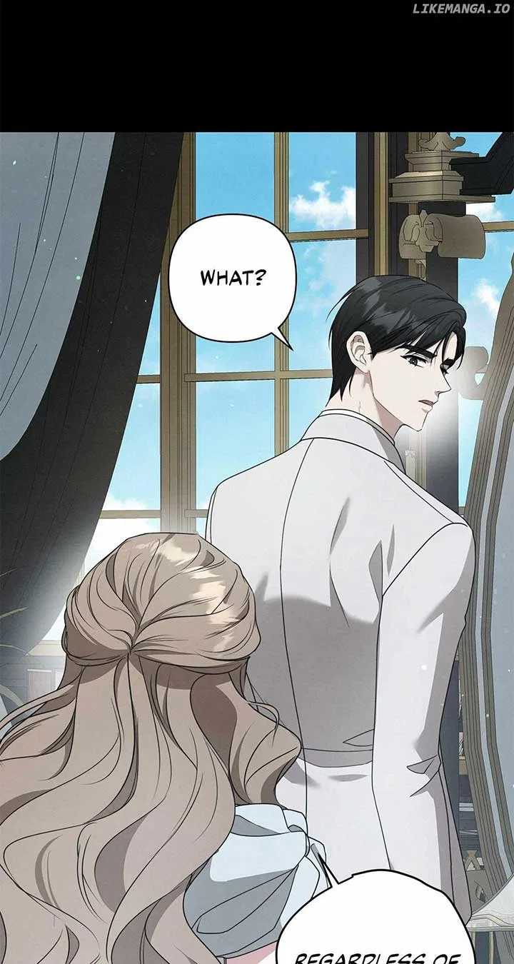 The Devil Who Kisses My Feet Chapter 28 – Page 35