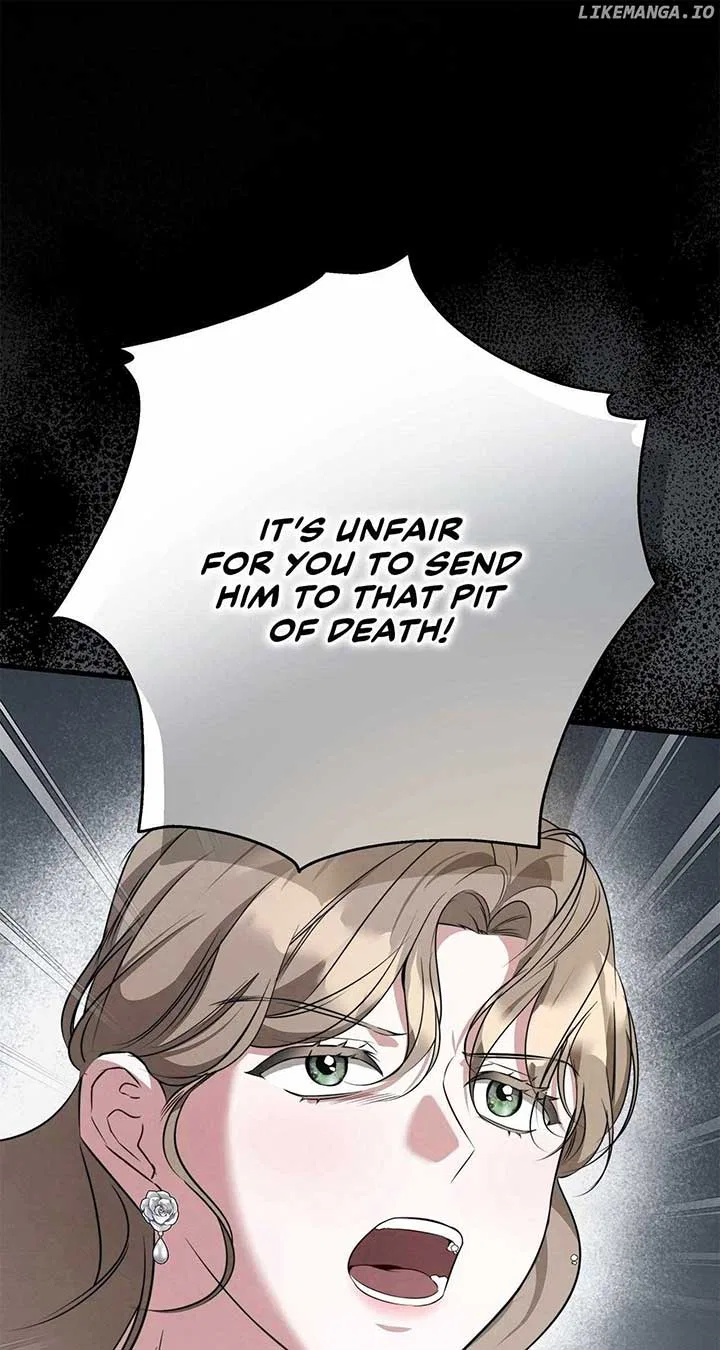 The Devil Who Kisses My Feet Chapter 28 – Page 37