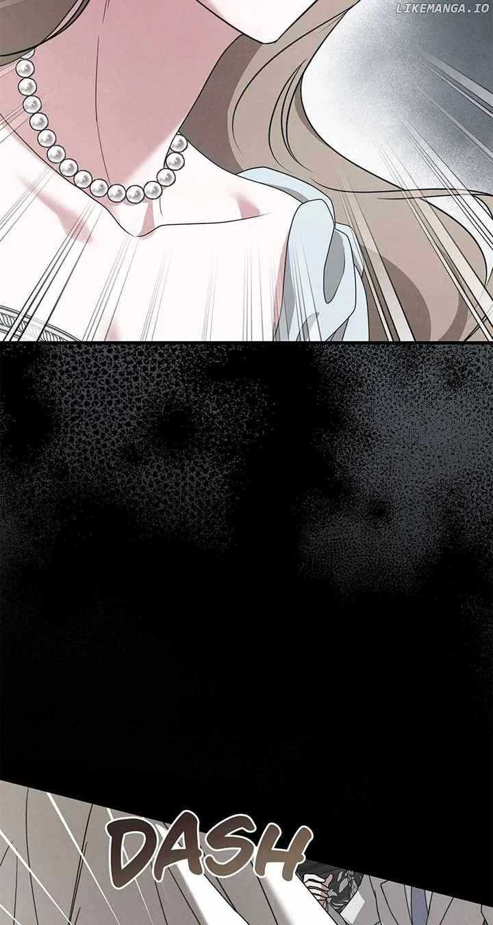 The Devil Who Kisses My Feet Chapter 28 – Page 38