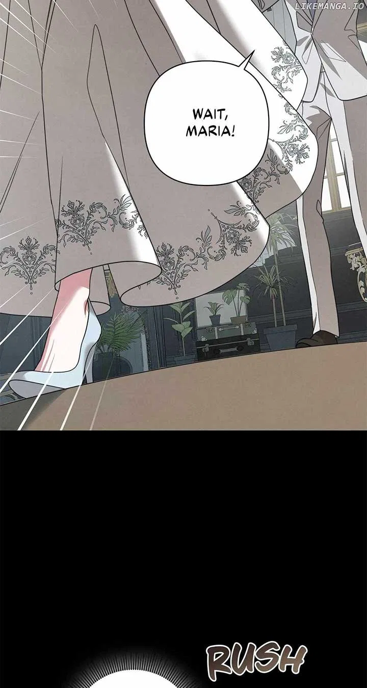 The Devil Who Kisses My Feet Chapter 28 – Page 39