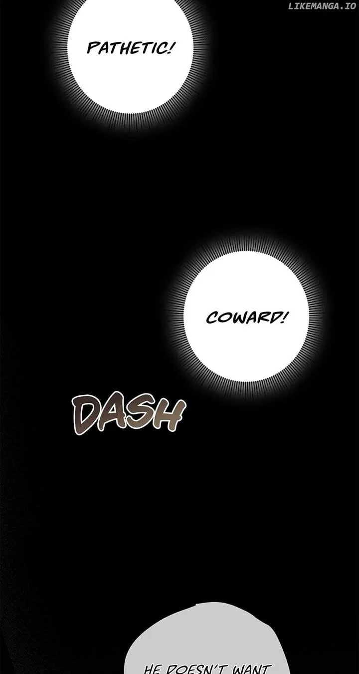 The Devil Who Kisses My Feet Chapter 28 – Page 40