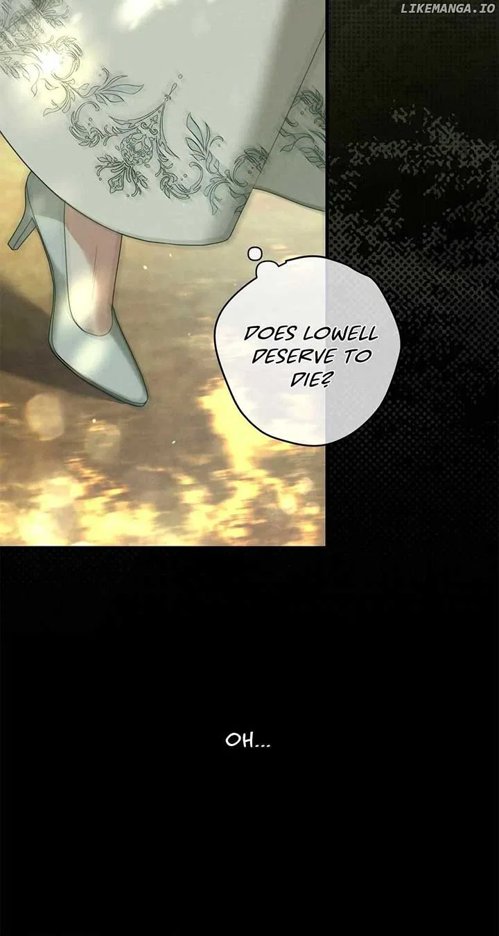 The Devil Who Kisses My Feet Chapter 28 – Page 42