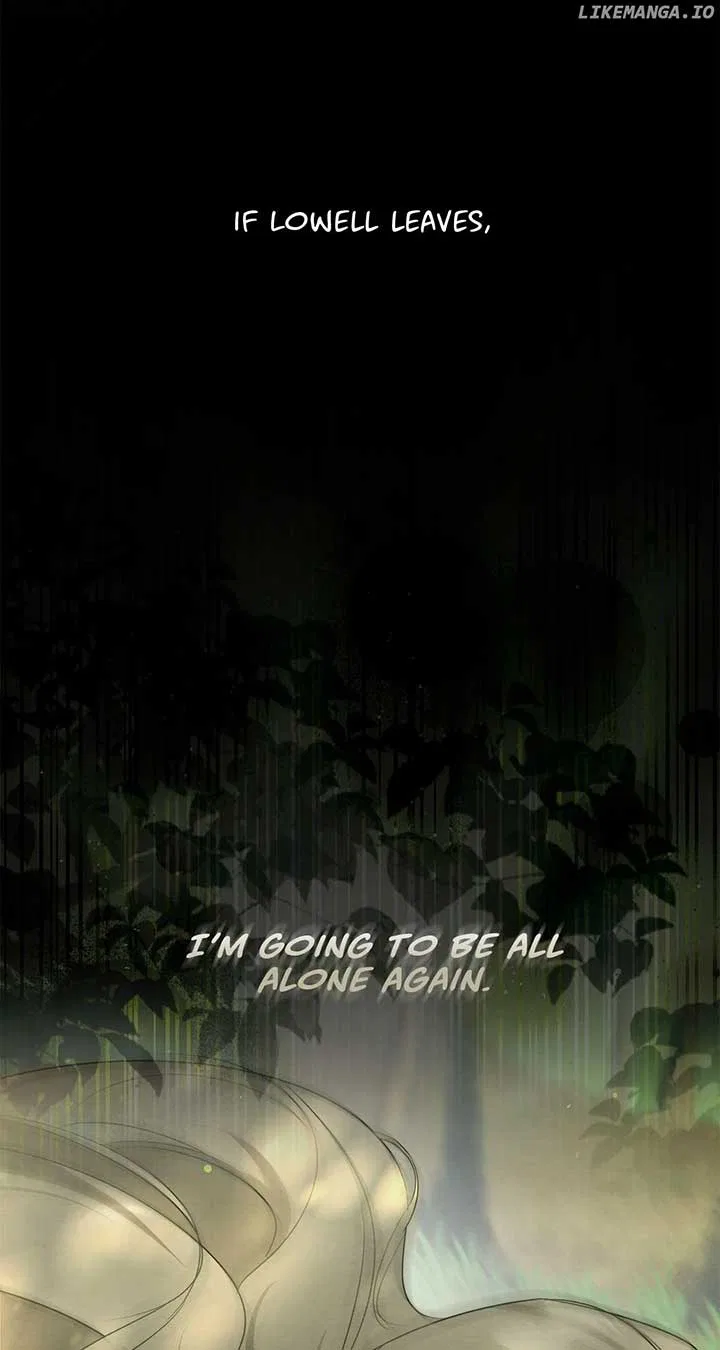 The Devil Who Kisses My Feet Chapter 28 – Page 43