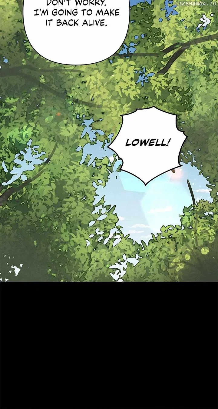 The Devil Who Kisses My Feet Chapter 28 – Page 47