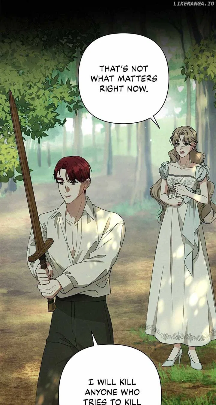The Devil Who Kisses My Feet Chapter 28 – Page 48