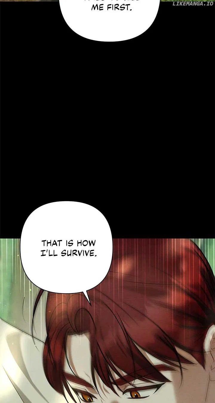 The Devil Who Kisses My Feet Chapter 28 – Page 49
