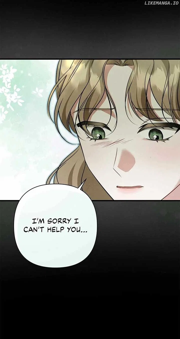 The Devil Who Kisses My Feet Chapter 28 – Page 52