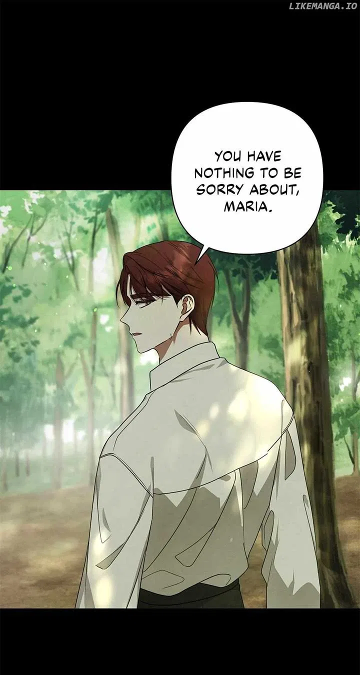 The Devil Who Kisses My Feet Chapter 28 – Page 54
