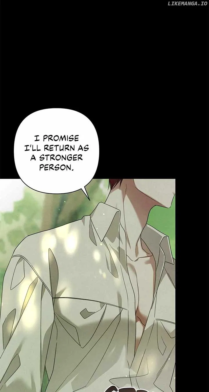 The Devil Who Kisses My Feet Chapter 28 – Page 55