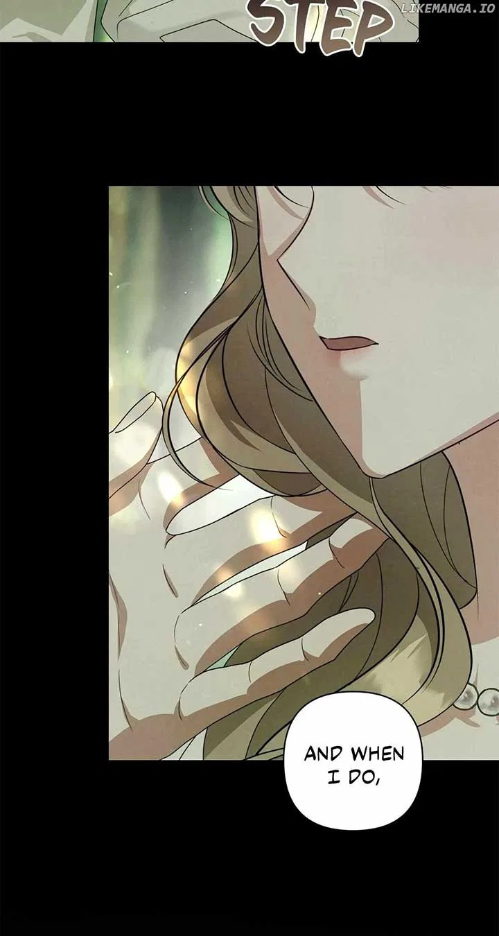 The Devil Who Kisses My Feet Chapter 28 – Page 56