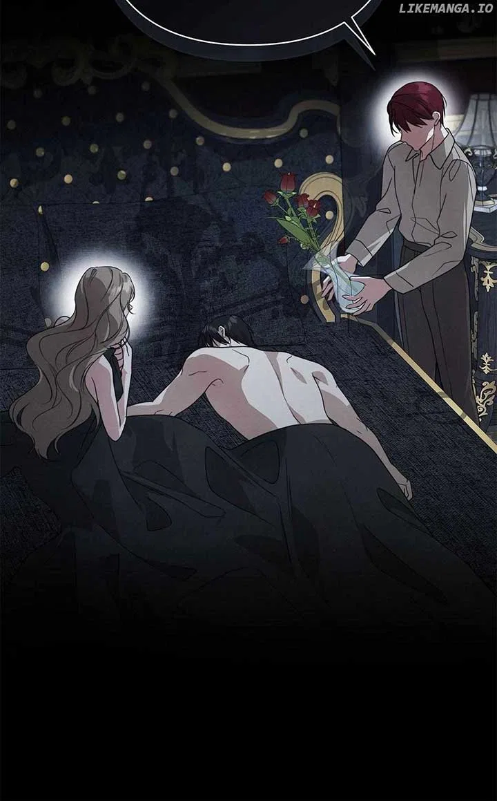 The Devil Who Kisses My Feet Chapter 28 – Page 61