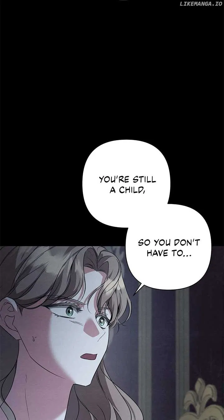 The Devil Who Kisses My Feet Chapter 28 – Page 63