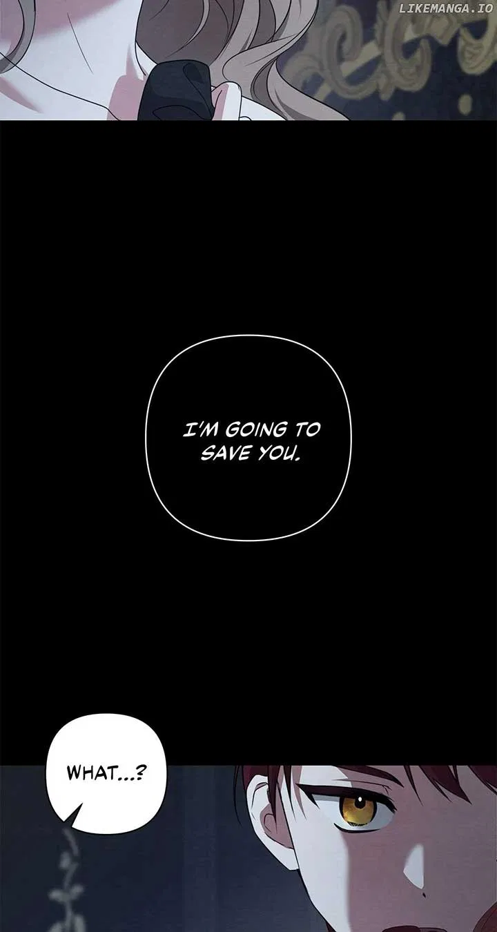 The Devil Who Kisses My Feet Chapter 28 – Page 64