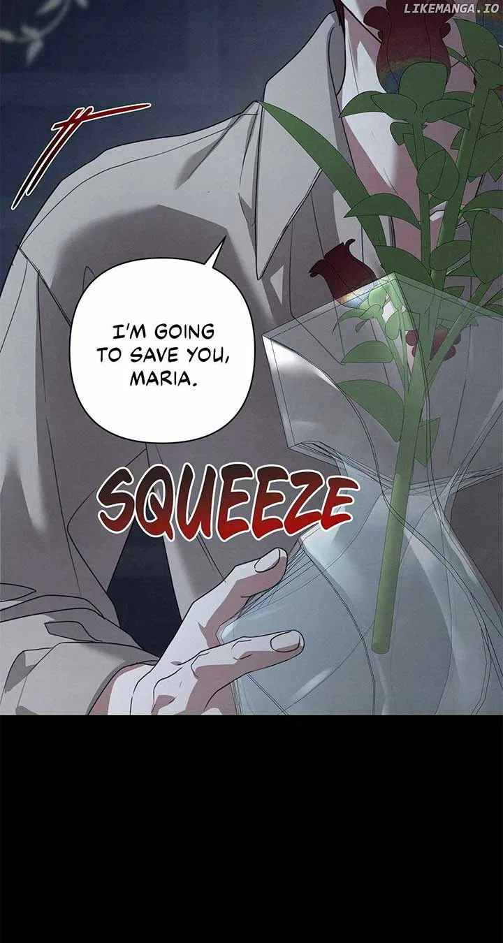 The Devil Who Kisses My Feet Chapter 28 – Page 65
