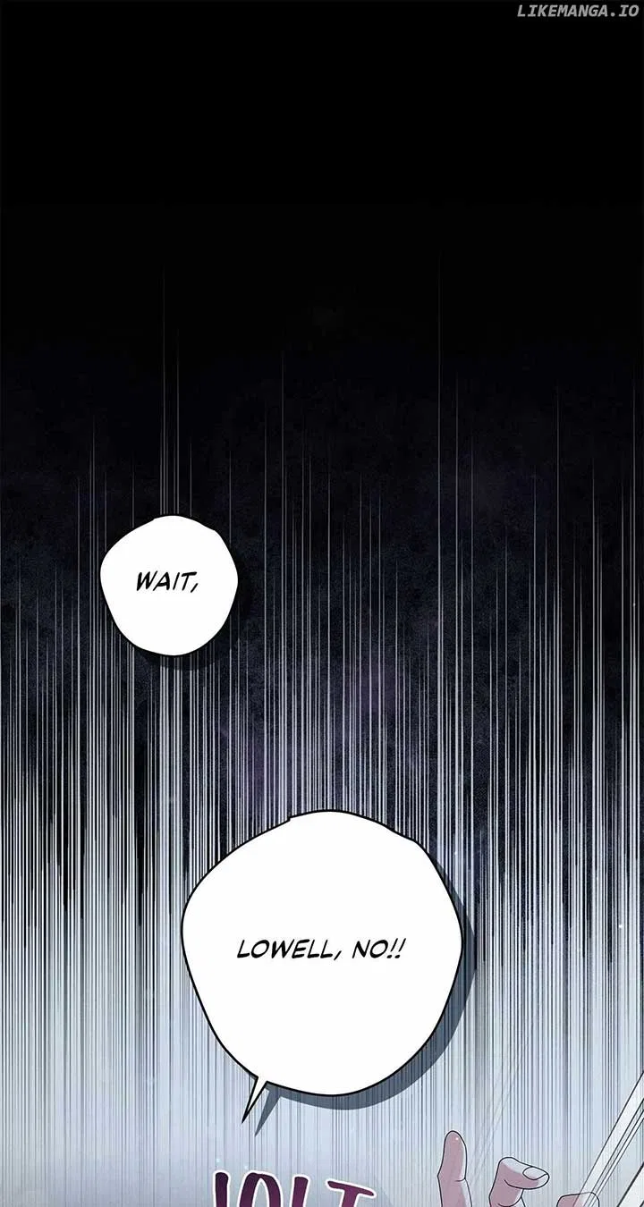 The Devil Who Kisses My Feet Chapter 28 – Page 69