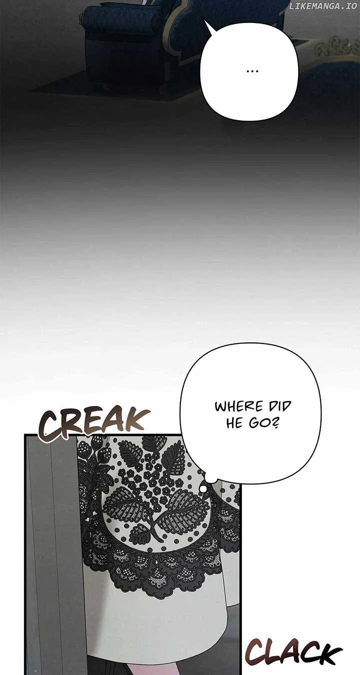The Devil Who Kisses My Feet Chapter 28 – Page 72