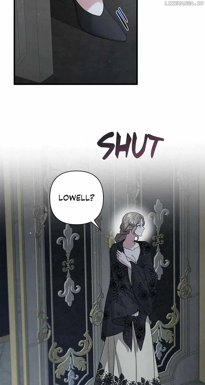 The Devil Who Kisses My Feet Chapter 28 – Page 73