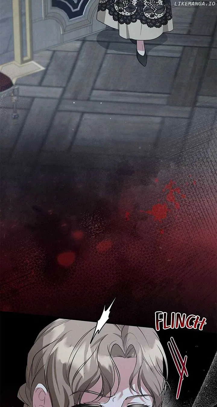 The Devil Who Kisses My Feet Chapter 28 – Page 74