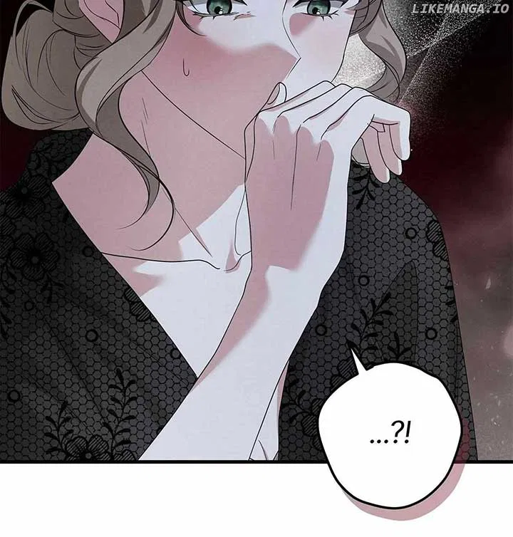 The Devil Who Kisses My Feet Chapter 28 – Page 75