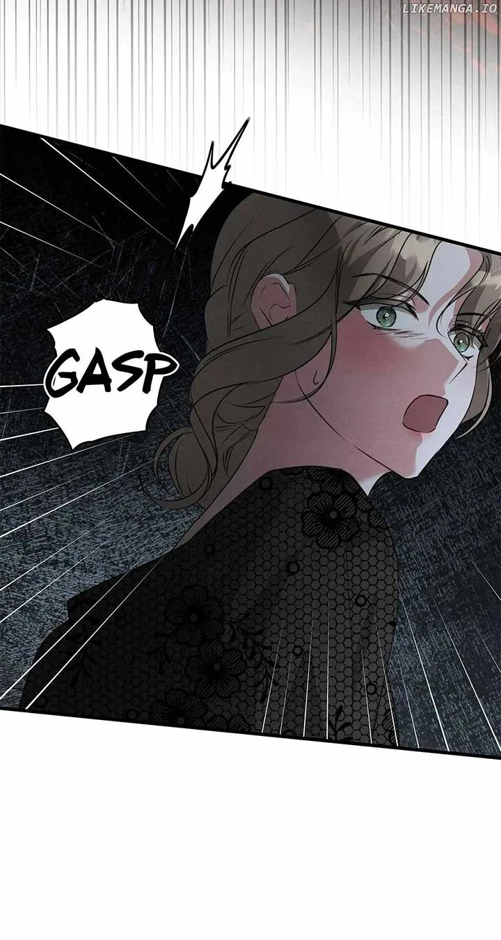The Devil Who Kisses My Feet Chapter 28 – Page 79