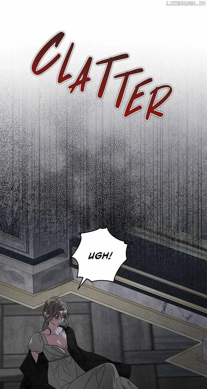 The Devil Who Kisses My Feet Chapter 28 – Page 80