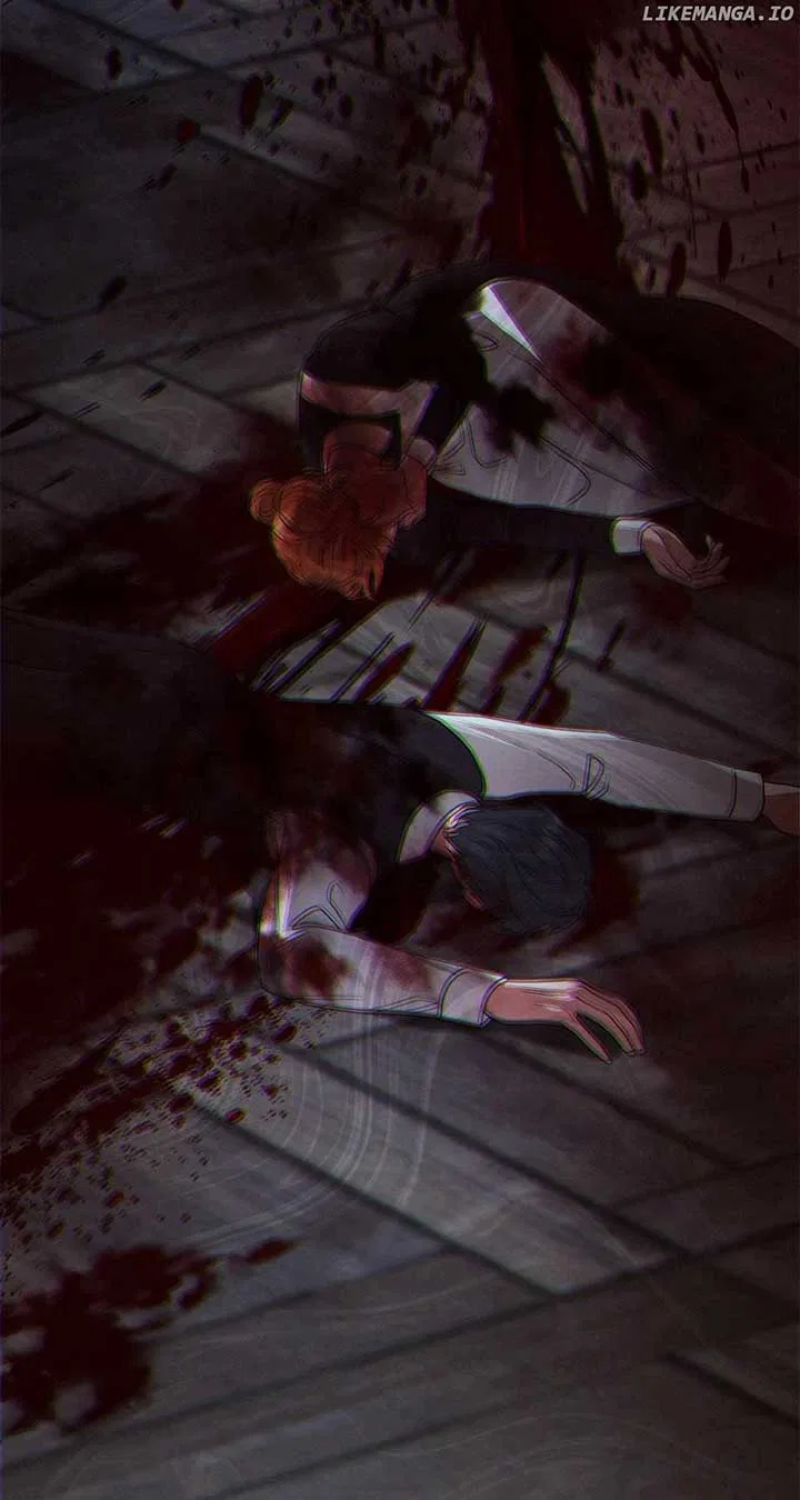 The Devil Who Kisses My Feet Chapter 28 – Page 85