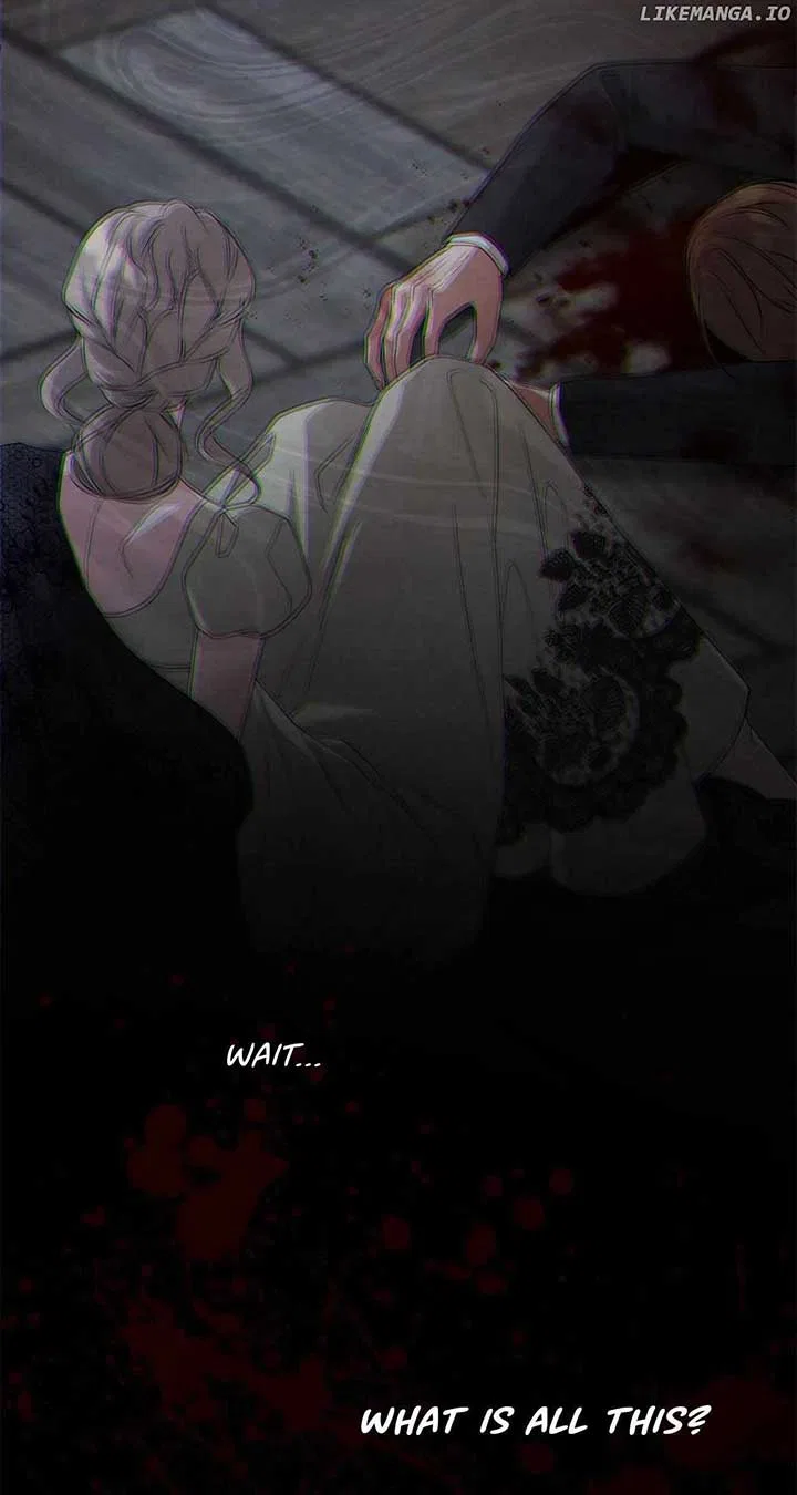 The Devil Who Kisses My Feet Chapter 28 – Page 86