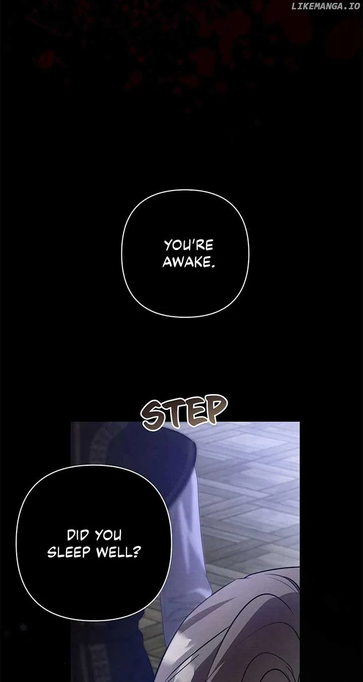 The Devil Who Kisses My Feet Chapter 28 – Page 87