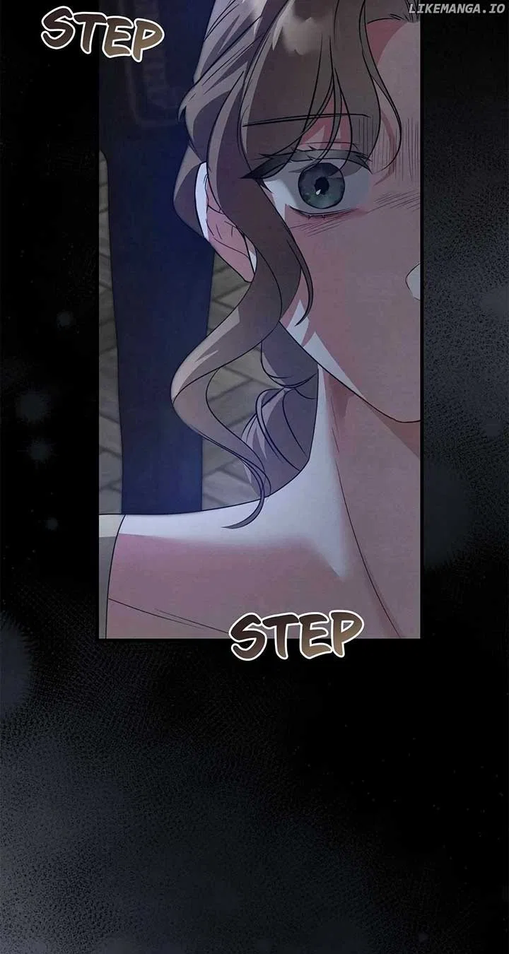 The Devil Who Kisses My Feet Chapter 28 – Page 88