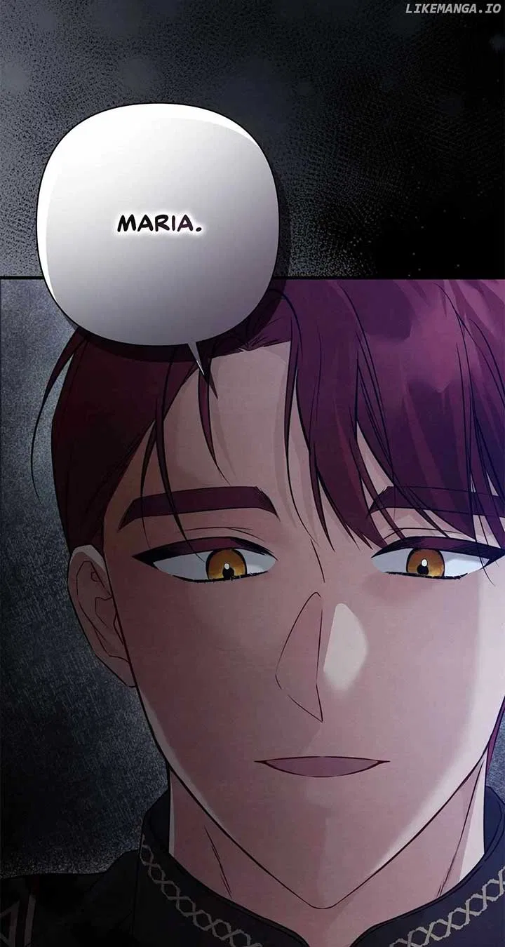 The Devil Who Kisses My Feet Chapter 28 – Page 89