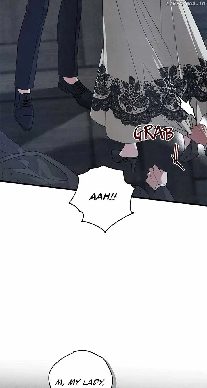 The Devil Who Kisses My Feet Chapter 28 – Page 92