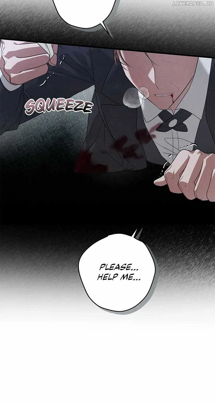 The Devil Who Kisses My Feet Chapter 28 – Page 93