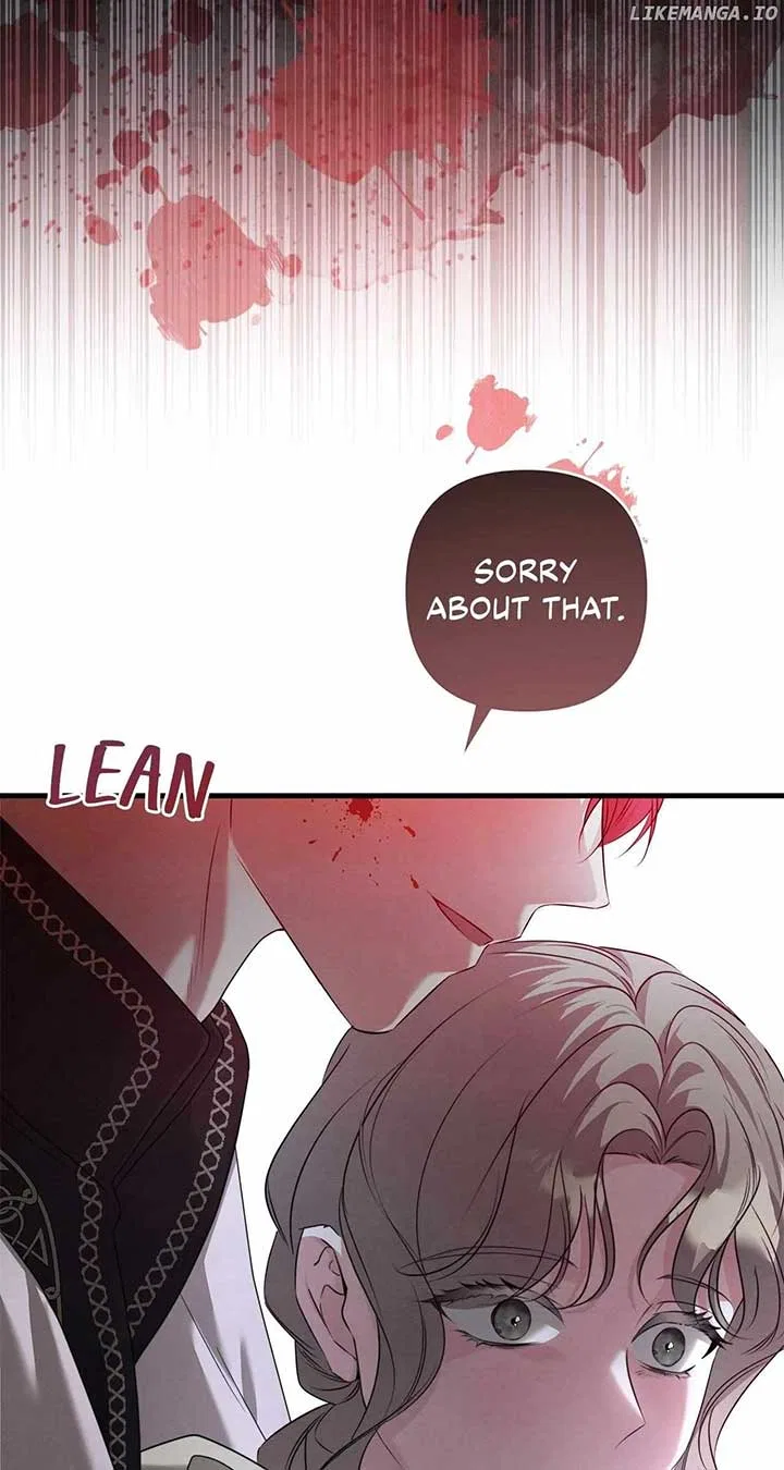 The Devil Who Kisses My Feet Chapter 28 – Page 95