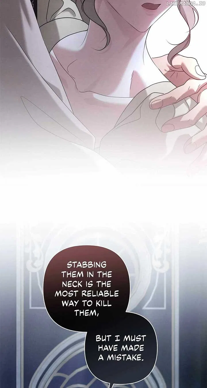 The Devil Who Kisses My Feet Chapter 28 – Page 96