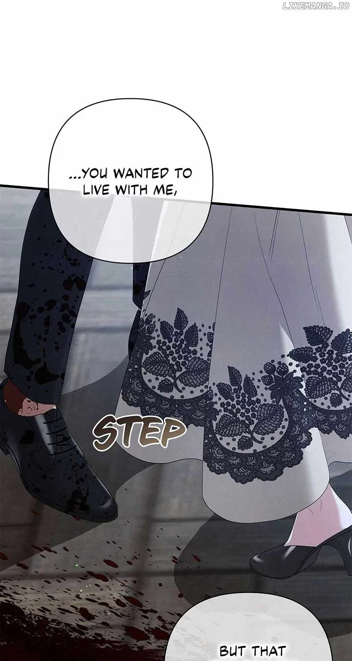 The Devil Who Kisses My Feet Chapter 28 – Page 100