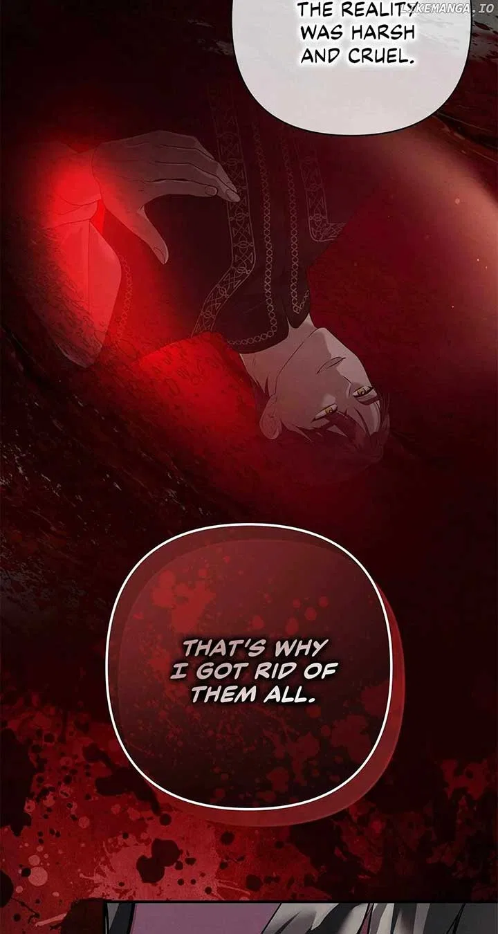 The Devil Who Kisses My Feet Chapter 28 – Page 101