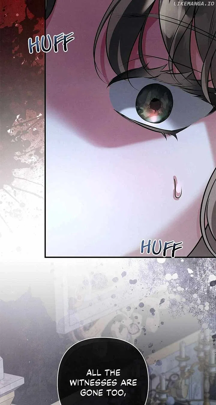 The Devil Who Kisses My Feet Chapter 28 – Page 102