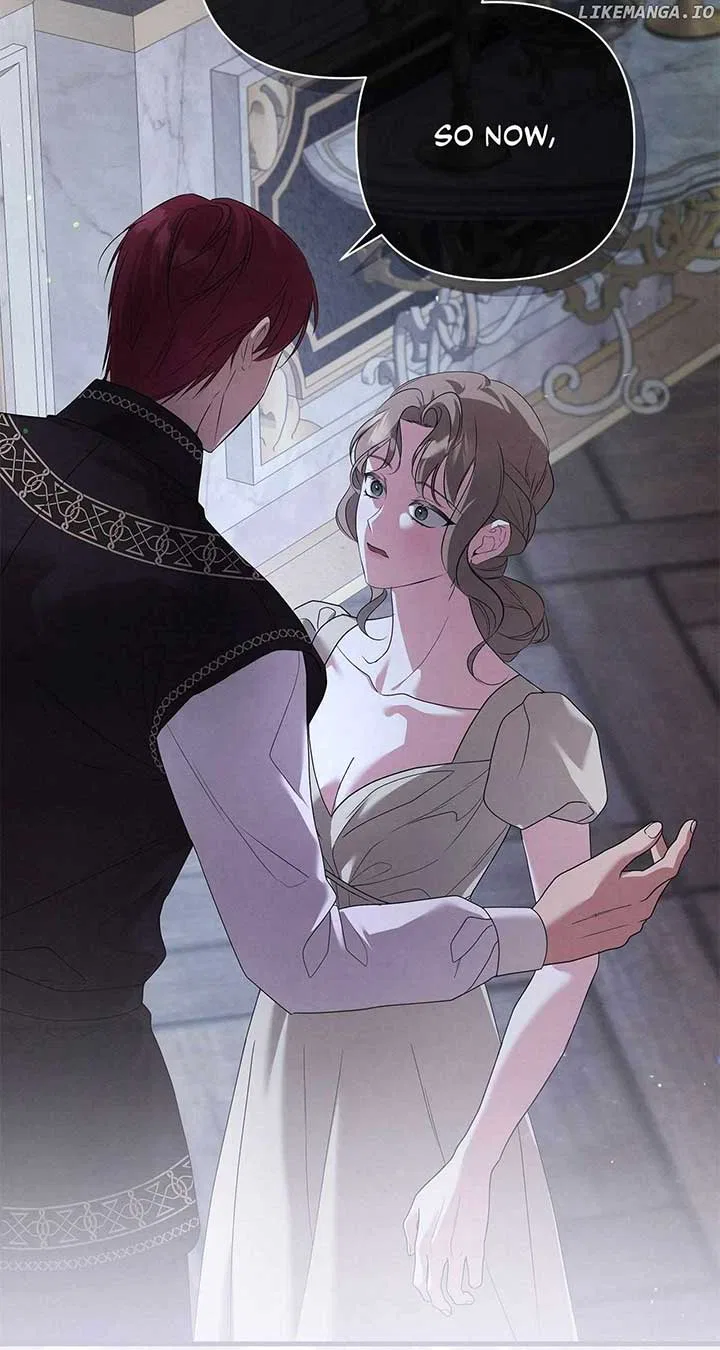 The Devil Who Kisses My Feet Chapter 28 – Page 103