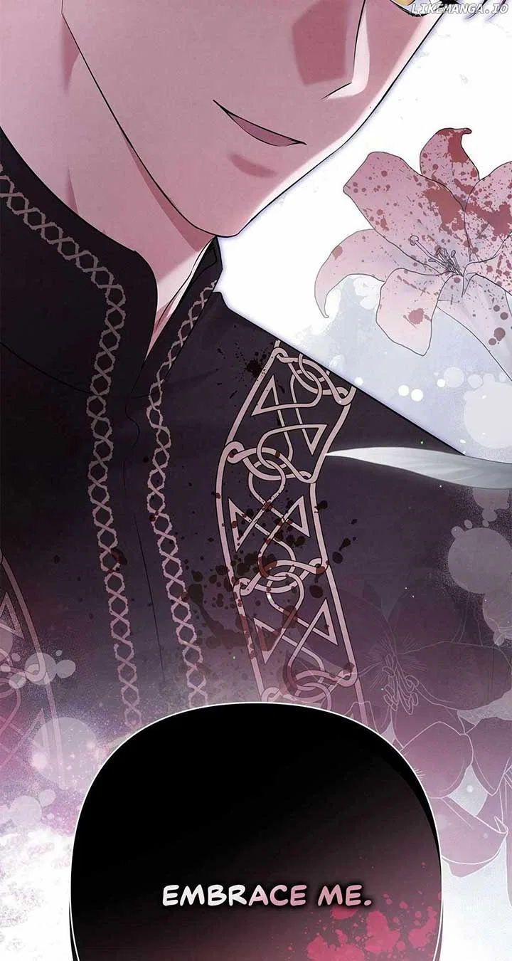 The Devil Who Kisses My Feet Chapter 28 – Page 105