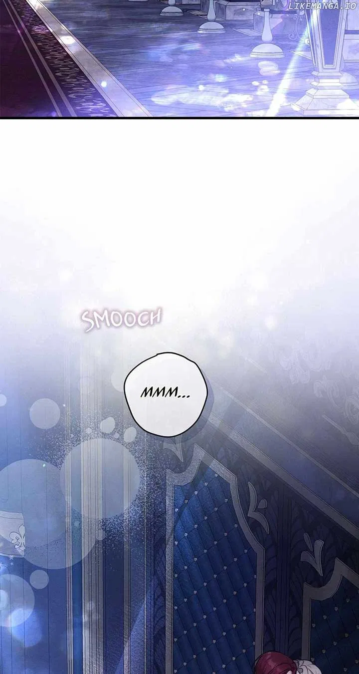The Devil Who Kisses My Feet Chapter 27 – Page 2