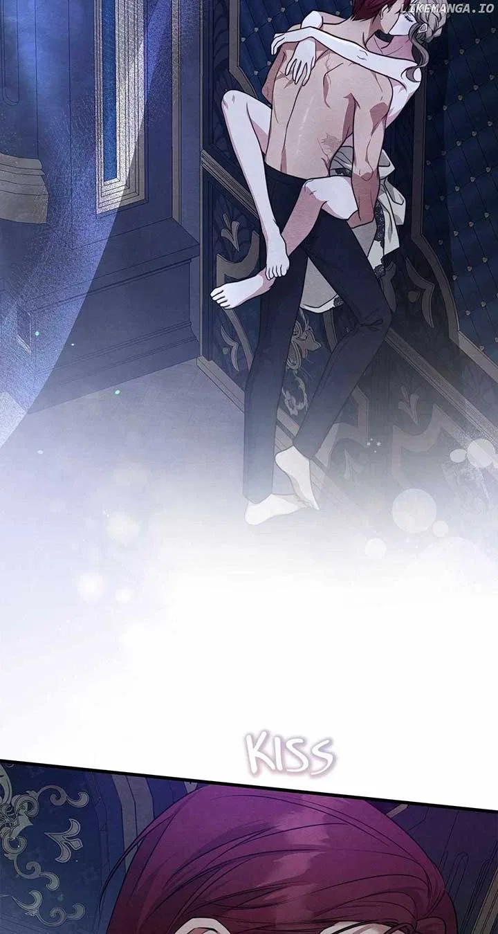 The Devil Who Kisses My Feet Chapter 27 – Page 3