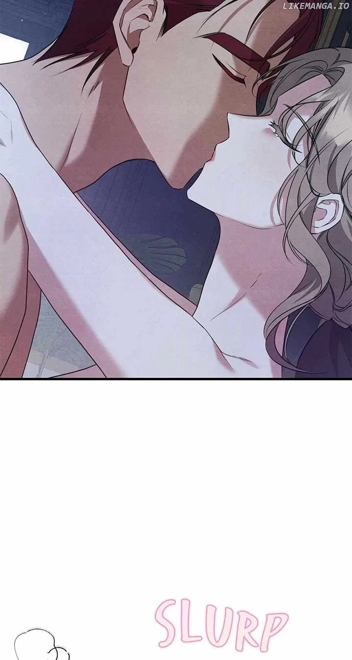 The Devil Who Kisses My Feet Chapter 27 – Page 4